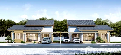 บ้านเดี่ยว ทับใต้ ประจวบคีรีขันธ์ : ขาย บ้านเดี่ยว 3 ห้องนอน ในโครงการ บ้านสมดุล 2 1881188