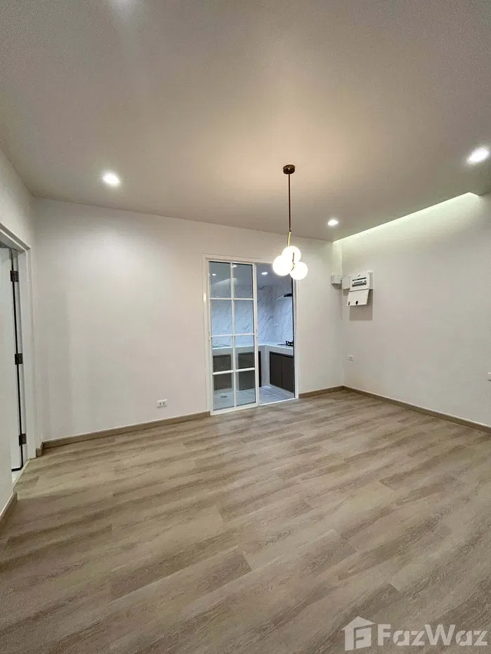 รูป ขาย บ้านเดี่ยว 3 ห้องนอน ในโครงการ ฮาบิทาวน์ เกาะแก้ว 5576940 - รูปที่ 3/12