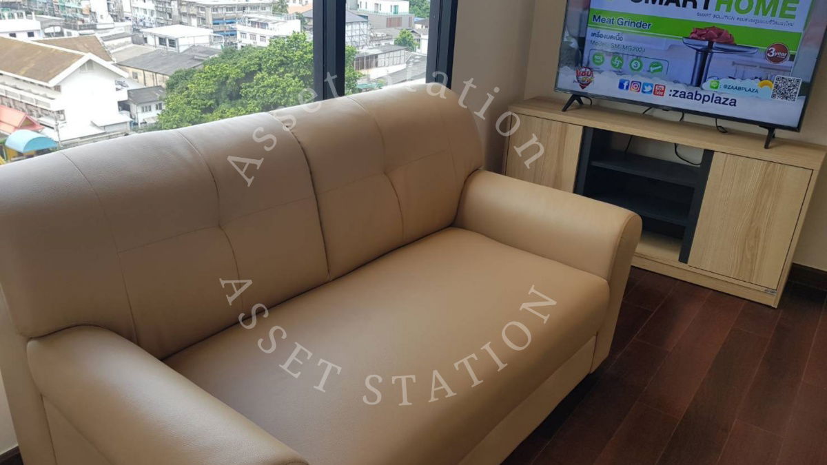 picture 🌊 Fully furnished, beautiful room, Altitude Symphony - Luxury condo in Charoen Krung area 🏢✨ - 10/14