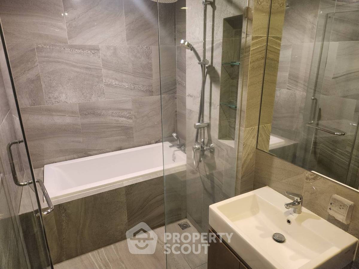 picture 1-BR Condo at Ideo Q Sukhumvit 36 near BTS Thong Lor (ID 2339775) - 8/10