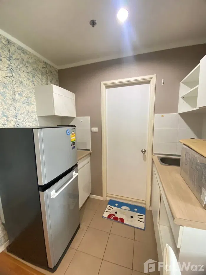 picture 1 Bed room for sale in Lumpini Park Rama 9 - Ratchada 1981160 - 6/10