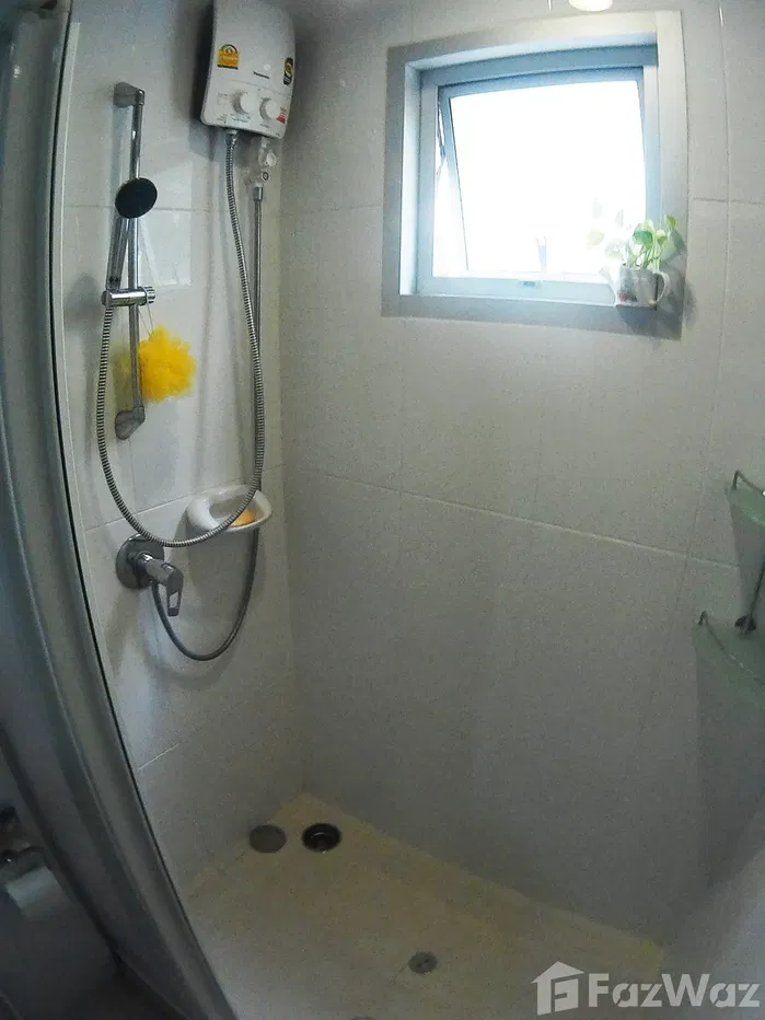 รูป ขายคอนโด 2 ห้องนอน ใกล้ MRT สุทธิสาร 200 ม. 1663802 - รูปที่ 7/7