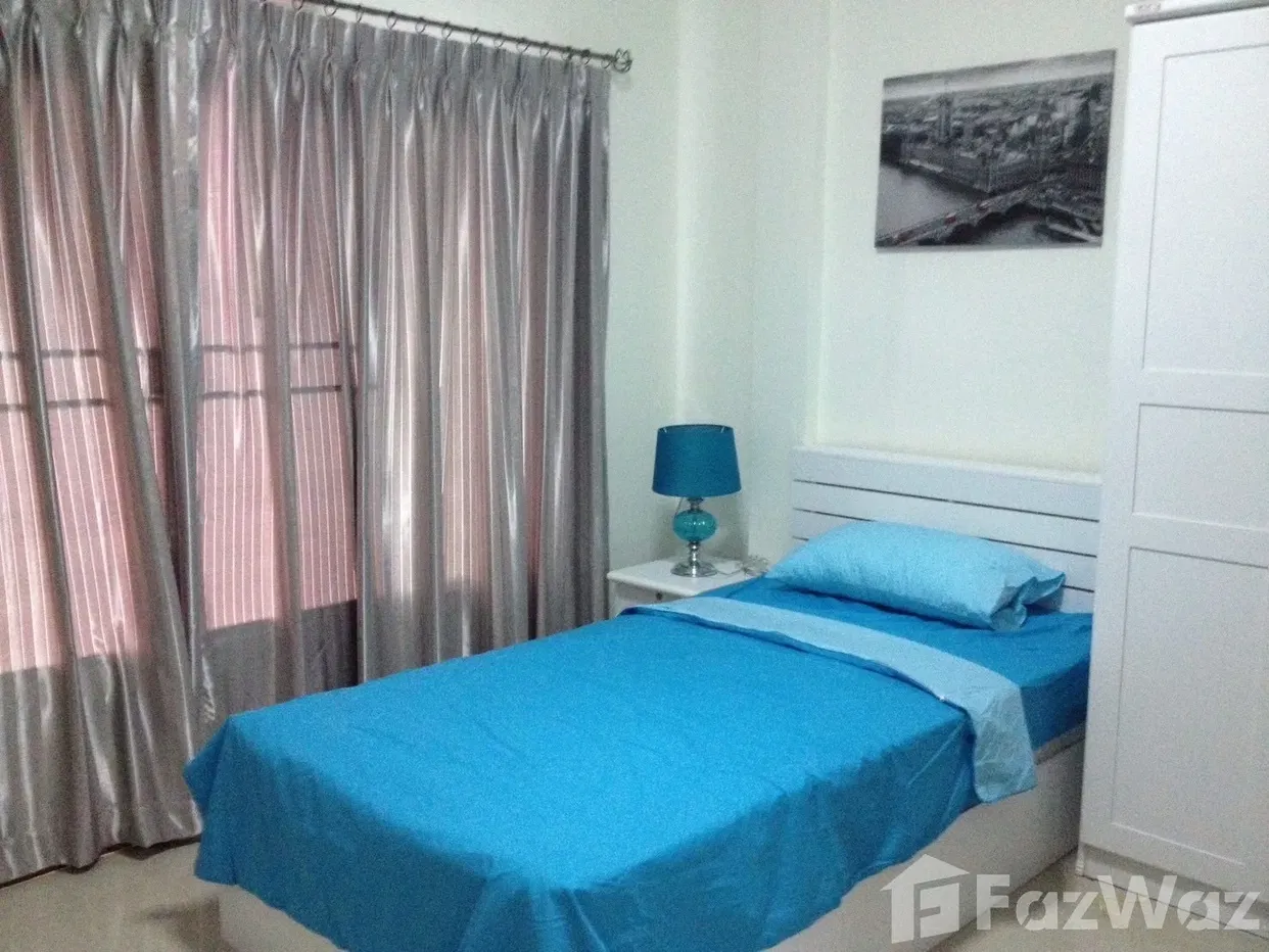 รูป ทาวน์เฮ้าส์ให้เช่า 2 ห้องนอน ใน หัวหิน, ประจวบคีรีขันธ์ 5742949 - รูปที่ 12/29