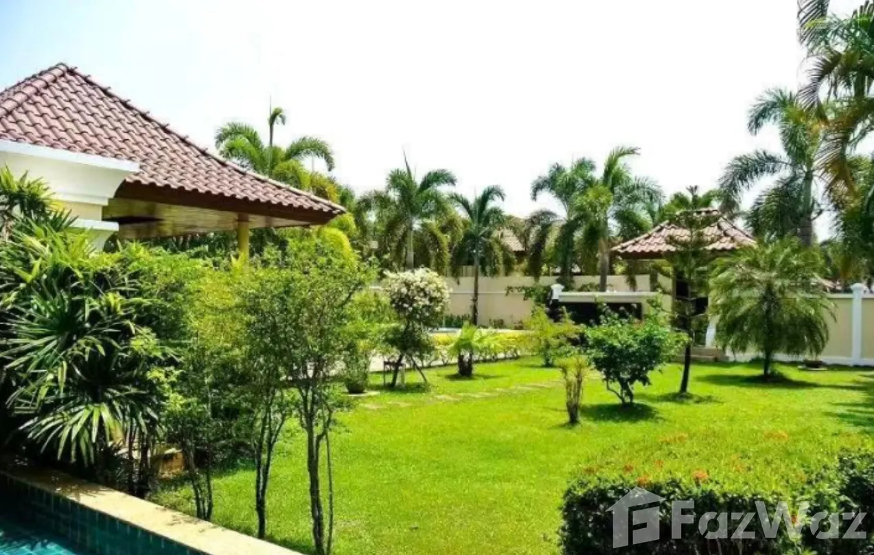 3 Bedroom Villa for rent in Choeng Thale, Phuket  5754015