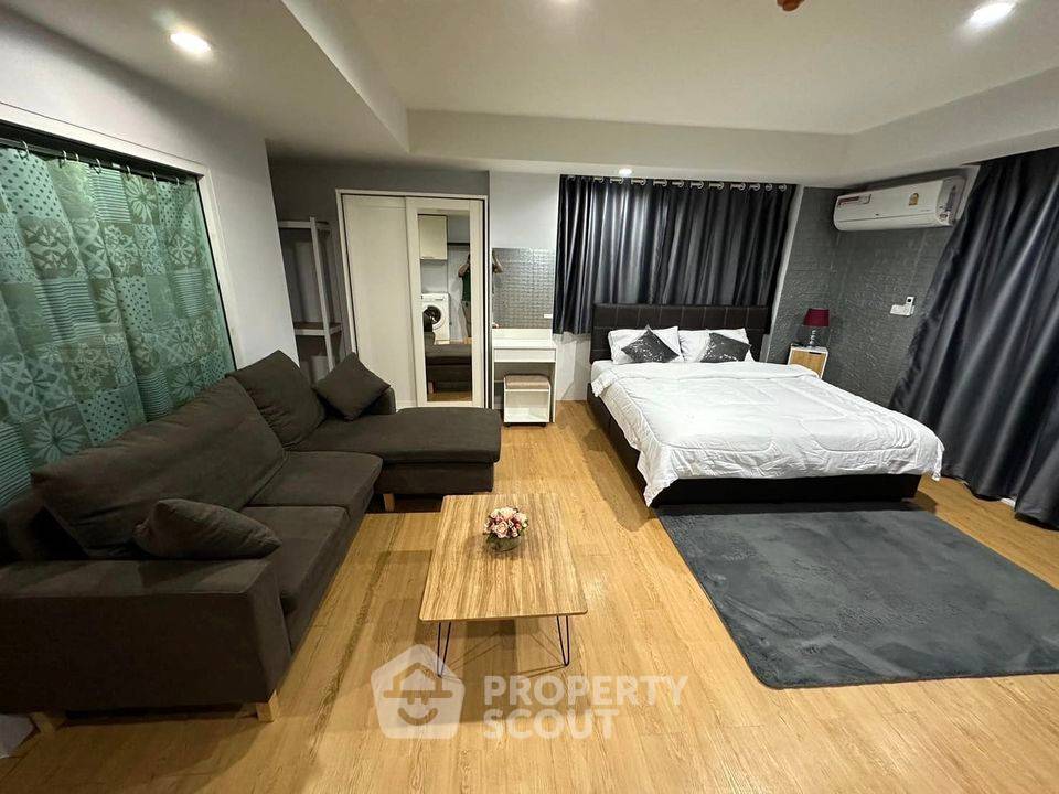 รูป คอนโด 1-ห้องนอน ที่ เดอะเมาท์เทน คอนโด เขาตาโล ใกล้ พัทยาตะวันออก (ID 1297678) - รูปที่ 4/9