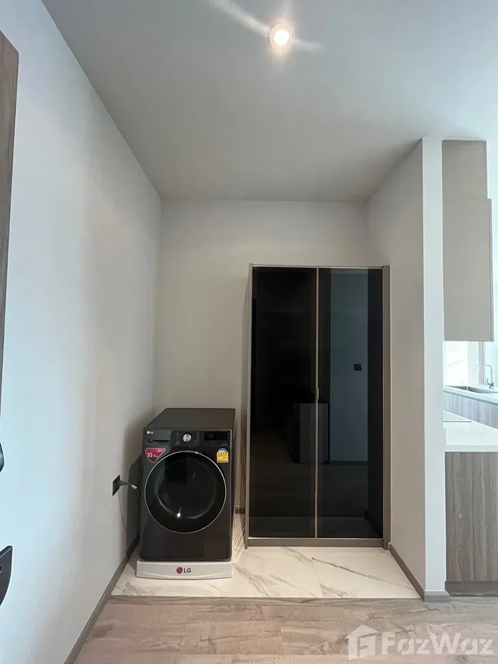 picture 2 Bedroom Condo for rent at Rhythm Ekkamai Estate 1626152 - 15/19