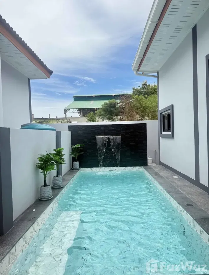 picture 3 Bedroom House for sale in Nong Prue, Chon Buri  5760398 - 10/11