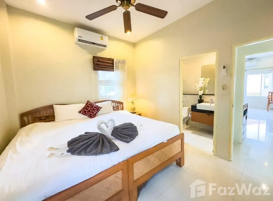 รูป ขาย วิลล่า 2 ห้องนอน ใน ราไวย์, ภูเก็ต 5757410 - รูปที่ 6/8
