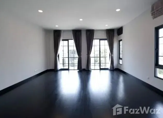 picture 4 Bedroom House for sale at The City Pinklao-Barom  5764305 - 34/36