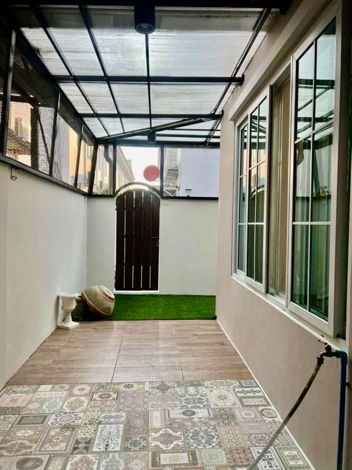 รูป 🏡 𝗛𝗢𝗨𝗦𝗘 𝗙𝗢𝗥 𝗦𝗔𝗟𝗘 | British Place Pinklao – Sai 5 (บริติช เพลส ปิ่นเกล้า – สาย 5) ⚡️ - รูปที่ 10/13