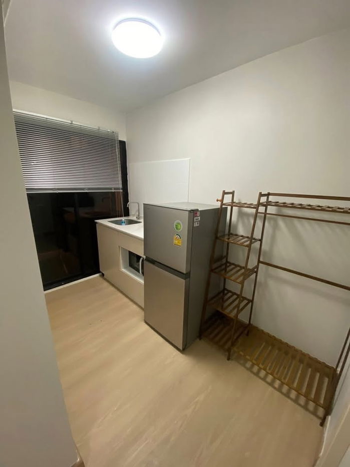 รูป (B0057) Ploen Ploen Plus Condominium Rangsit - Future Park - รูปที่ 3/8