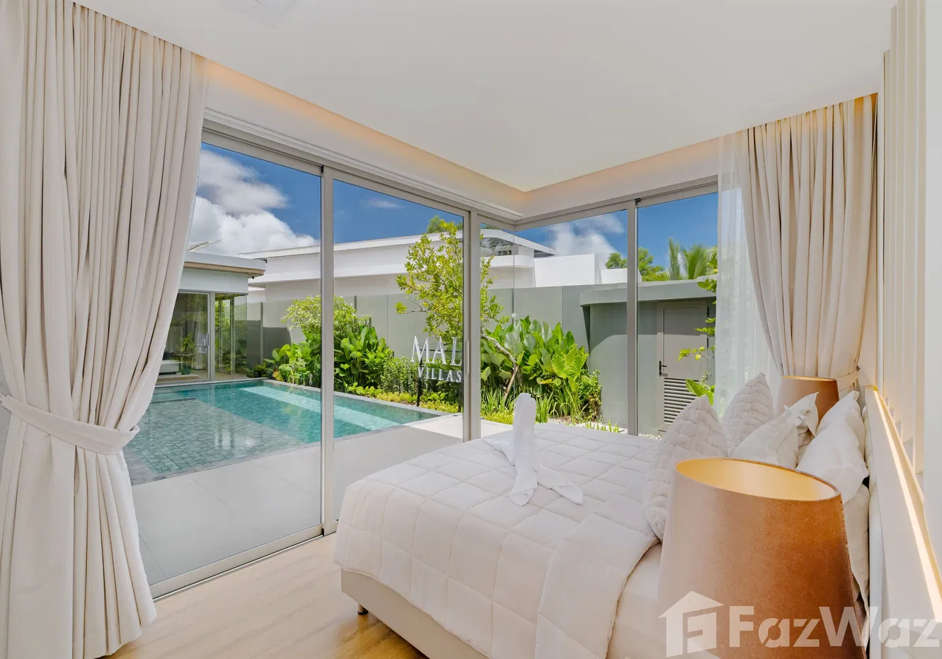 picture 3 Bedroom Villa for sale at Mali Villas  5343009 - 10/20
