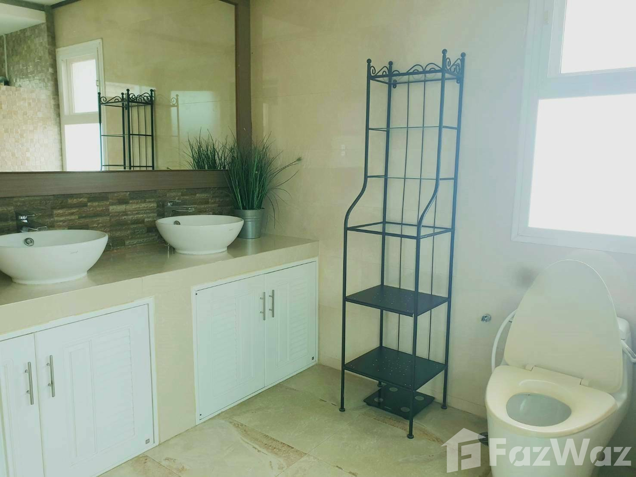 picture 5BR Townhouse at Nantawan Suan Luang Rama 9 1922098 - 5/20