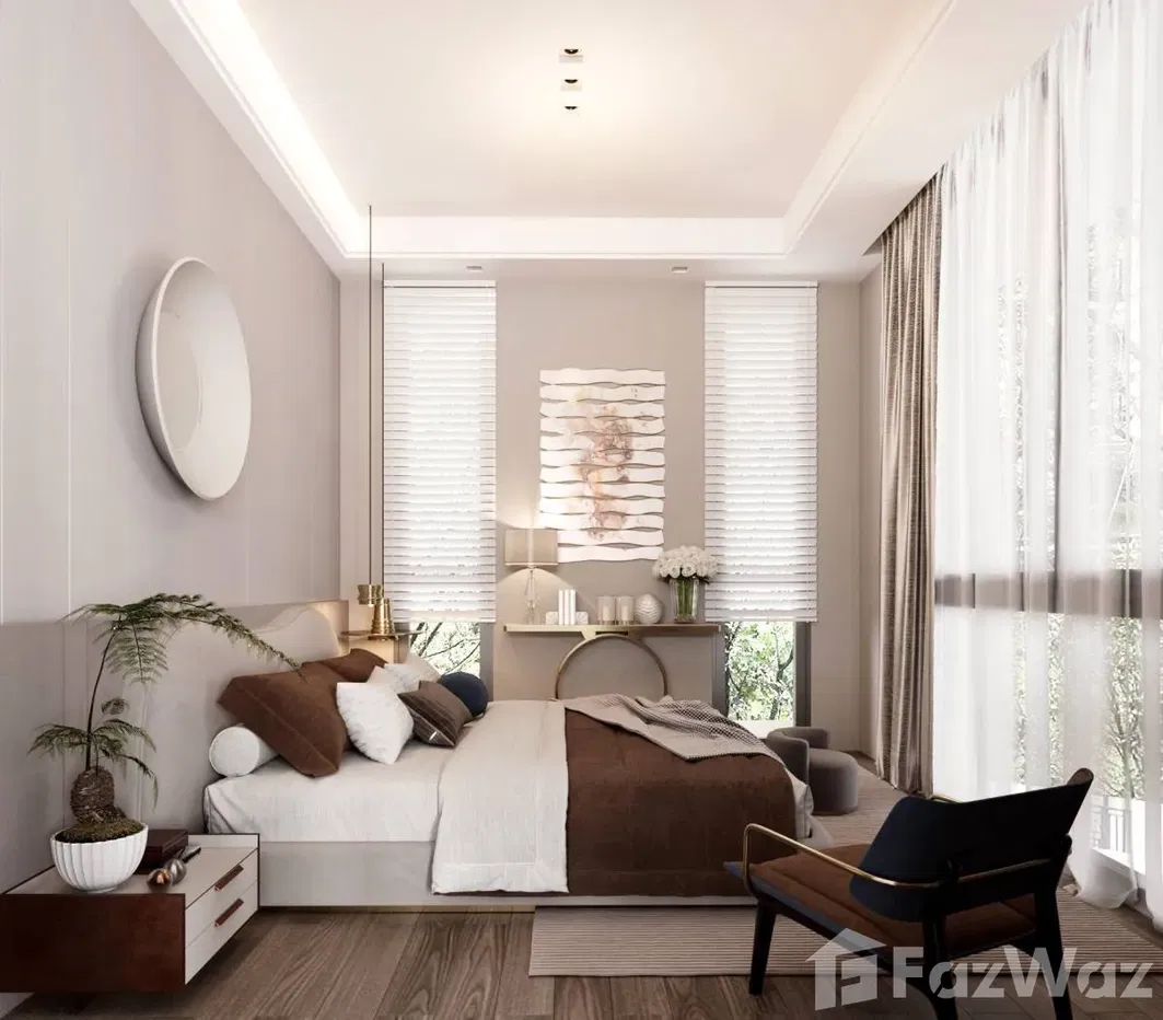 picture 4 Bedroom Villa for sale at Layan Mabprachan Lake 1943670 - 7/9