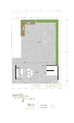Houses for sale Muang Phuket Phuket : 3 Bedroom Villa for sale at Villa De Valley  1987547