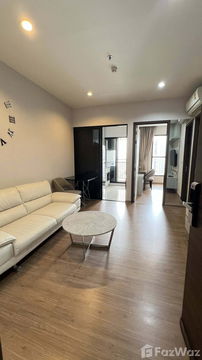 1 Bedroom Condo for Sale at Chewathai Residence Bang Pho 5549003