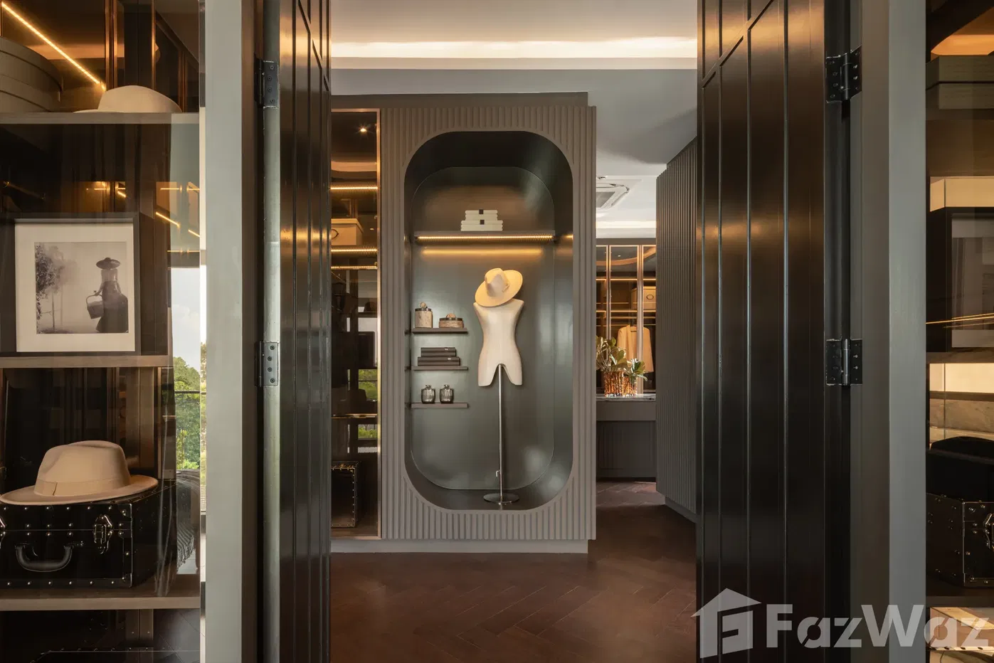 picture 5 Bedroom House for sale at Grand Bangkok Boulevard Pinklao-Borom  5750673 - 81/131