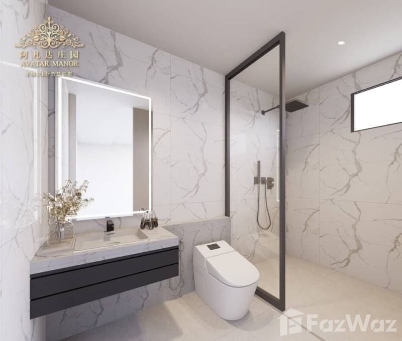 รูป ขายวิลล่าเดี่ยวสุดหรู Avatar Manor ราคา 14.99 ล้านบาท 1841482 - รูปที่ 7/16