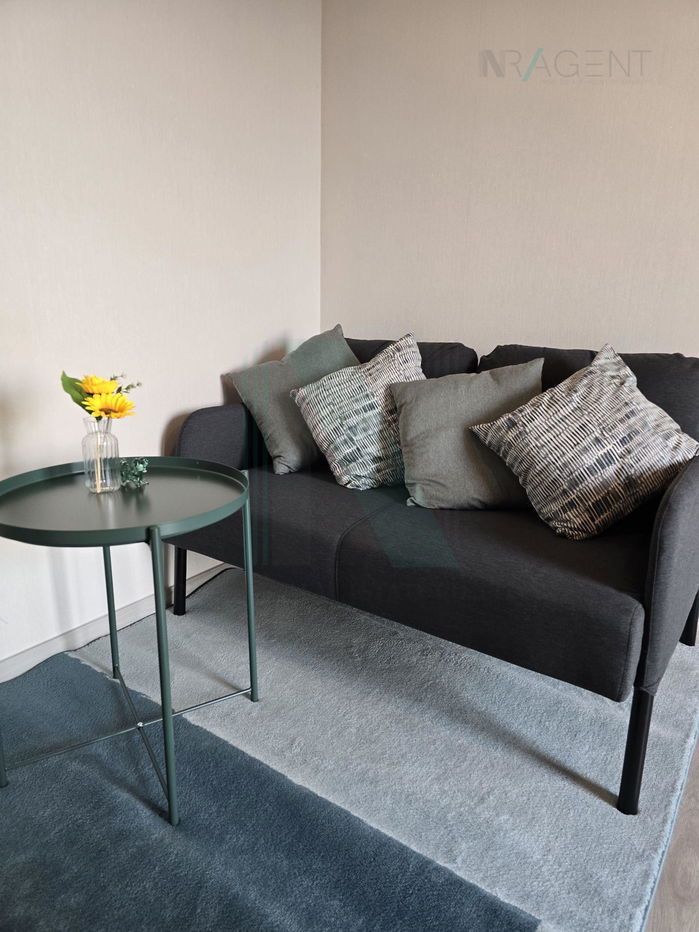 picture 🎉 For Rent Condo PLUM CONDO CENTRAL STATION Building 1, Floor 9,2 bed room, Room size 49 sqm - 4/8
