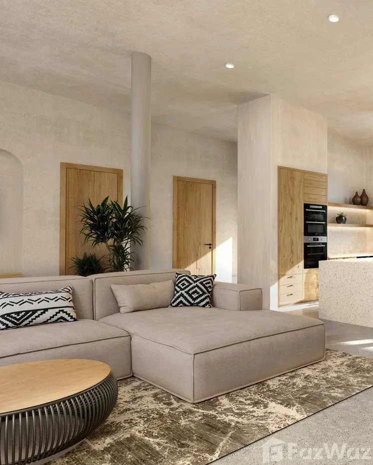 picture 3 Bedroom Villa for sale at Verdant Lamai Residence  5348686 - 19/28