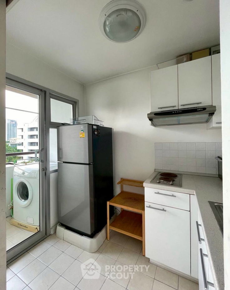 picture 2-BR Condo at Condo One Thonglor Station near BTS Thong Lor (ID 2355683) - 10/16