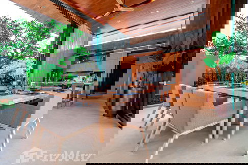 ขาย วิลล่า 3 ห้องนอน ในโครงการ โบทานิกา ฟอเรสติก 1179166