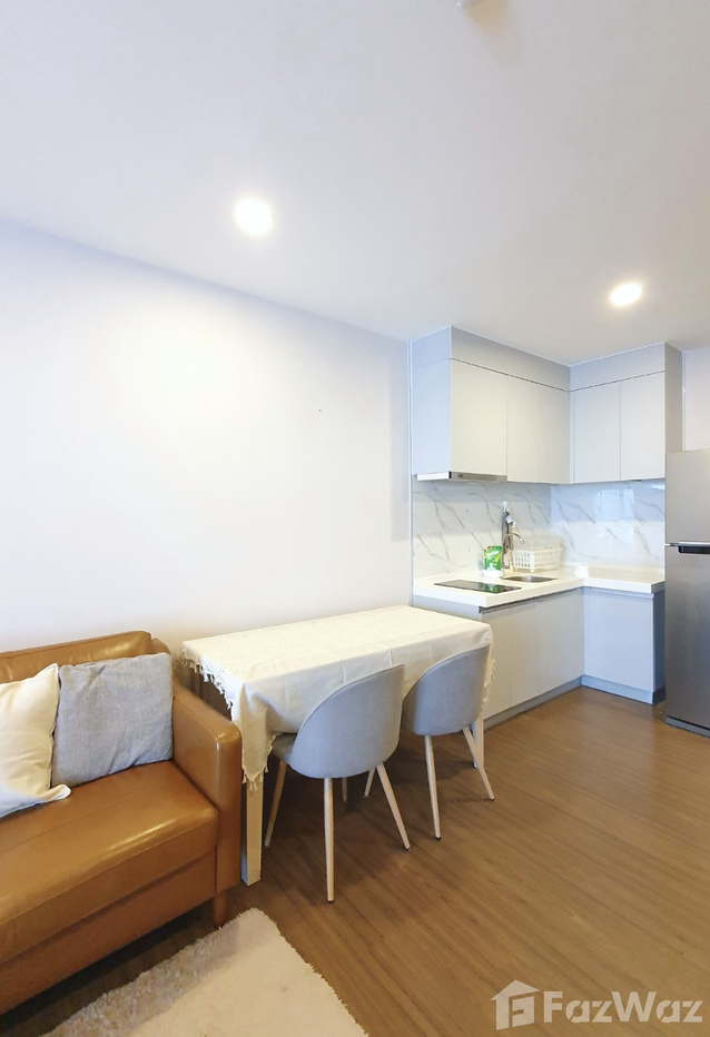 picture 1 bed 1 bath - Artisan Ratchada 5741841 - 6/6