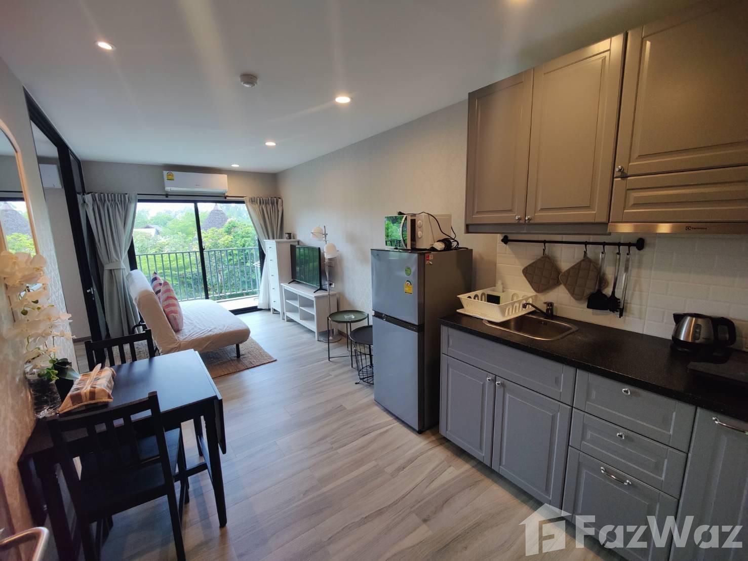 1 Bedroom Condo for sale at The Title Residencies 1942098 - image 3