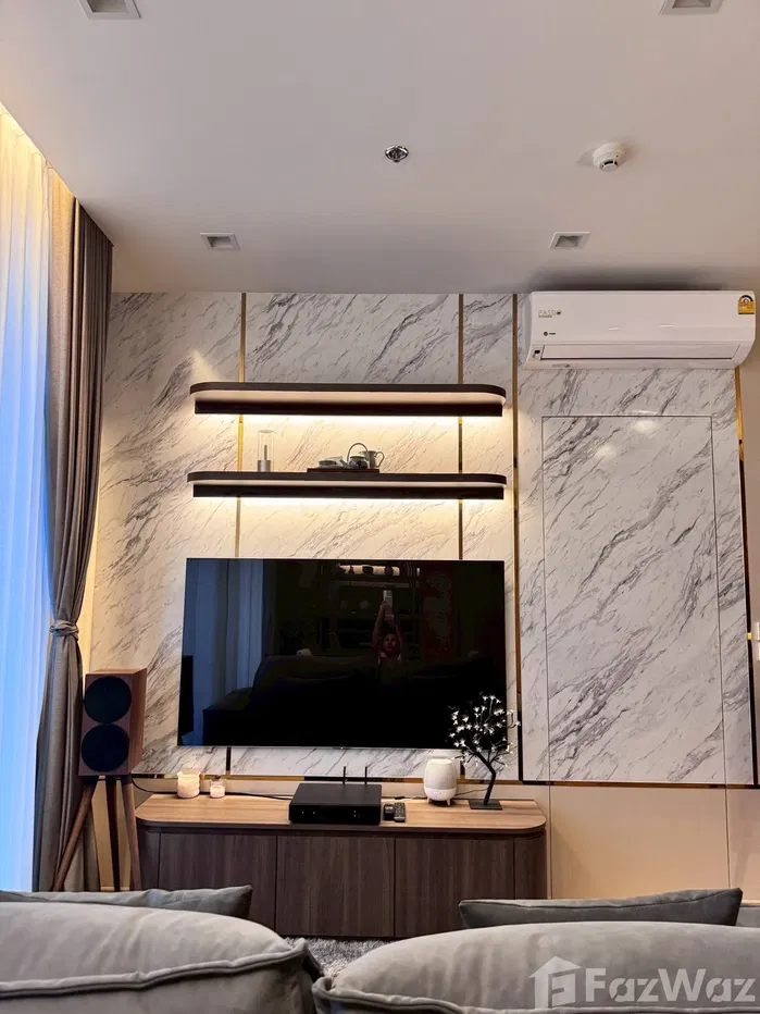 รูป ขาย คอนโด 2 ห้องนอน ในโครงการ โนเบิล สเตท 39 5751403 - รูปที่ 29/32