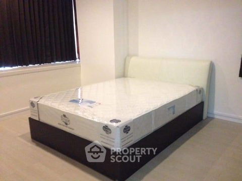 คอนโด 1-ห้องนอน ที่ ที.ซี. กรีน พระรามเก้า ใกล้ MRT พระราม 9 (ID 1297275)