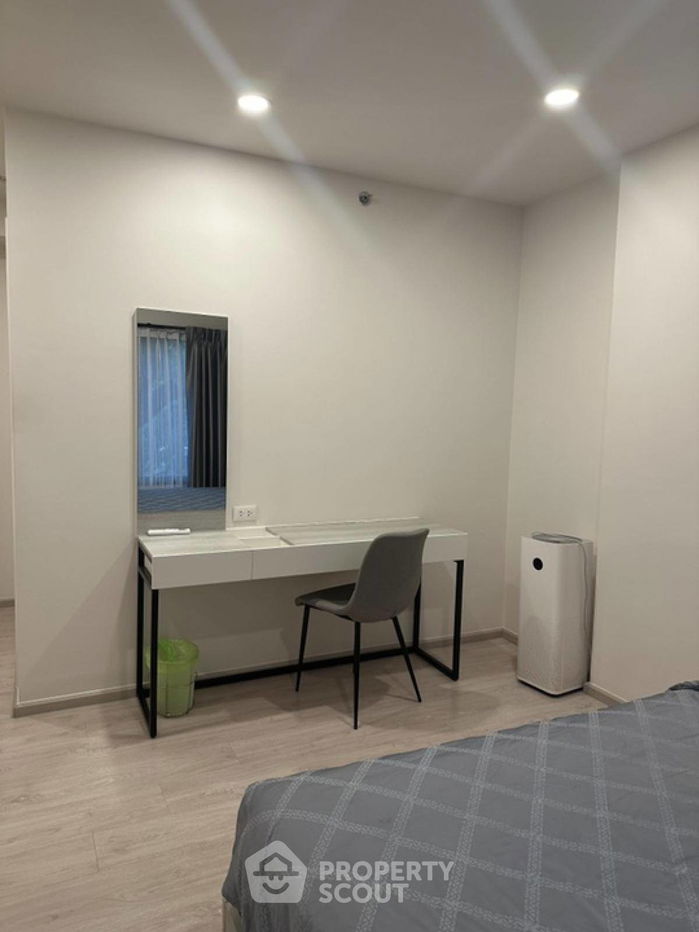 picture 2-BR Condo at Escent Park Ville Chiangmai in Fa Ham (ID 1527143) - 6/9