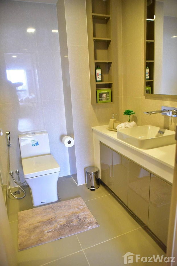 รูป คอนโดให้เช่า 2 ห้องนอน ในโครงการ ลิฟ แอท 49 1653468 - รูปที่ 5/10