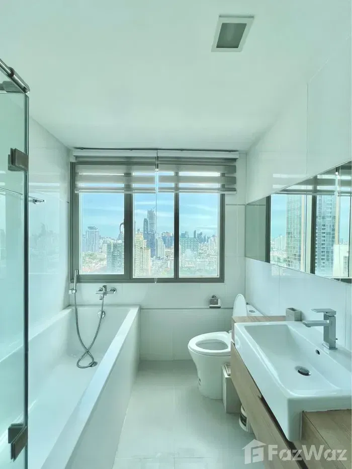 picture 2 Bedroom Condo for rent at Thru Thonglor 1856052 - 12/23