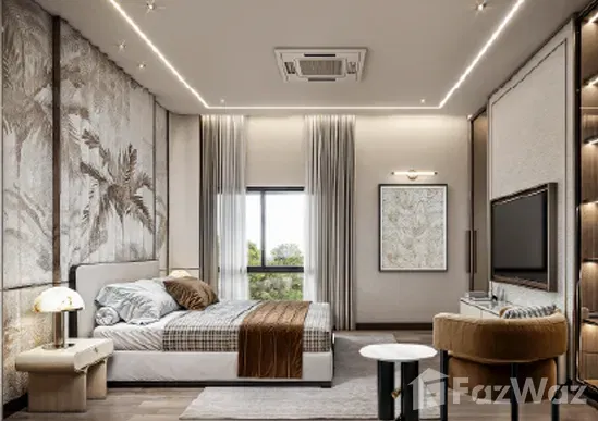 picture 3 Bedroom House for sale at The Palm Pattaya Chaiyapornvitee 25 5741533 - 8/9