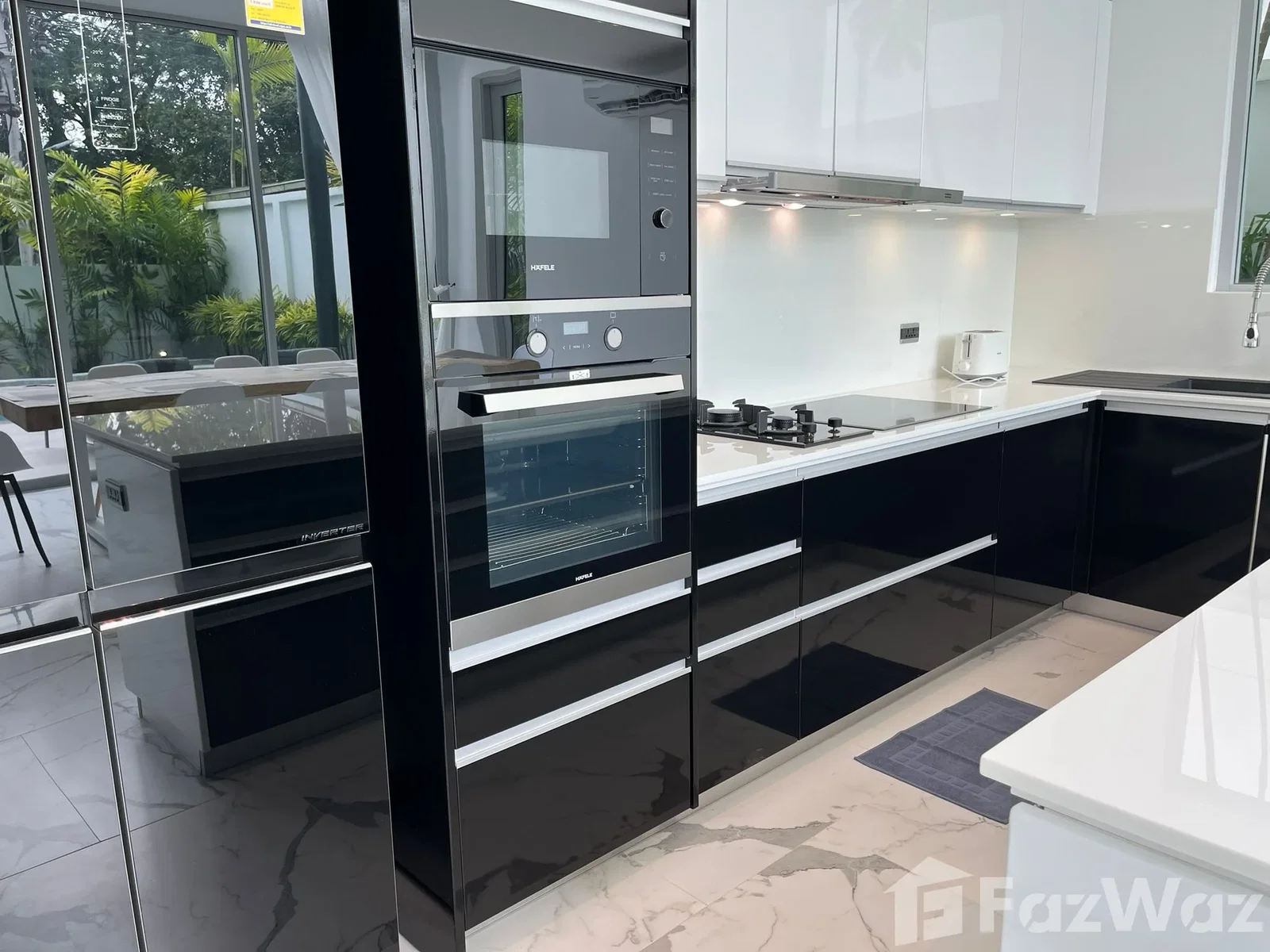 Brand New and Modern Pool Villa close to Boat Avenue 1180862 - image 2