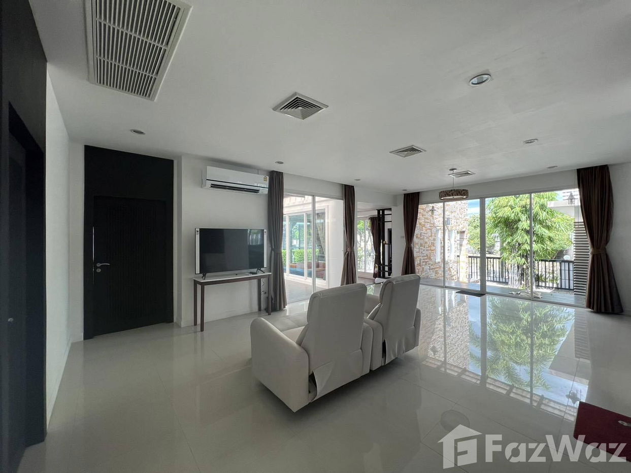 รูป วิลล่าให้เช่า 3 ห้องนอน ในโครงการ หัวหิน ซีวิว วิลล่า 1679926 - รูปที่ 2/21