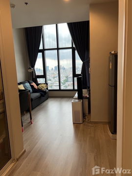 1 Bedroom duplex for sale at Centric Ratchada - Huai Khwang 1913681