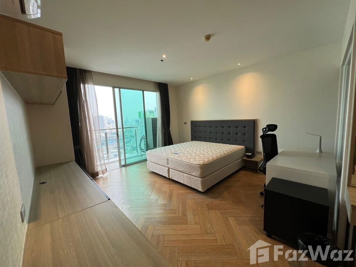 picture 2 Bedroom Condo for sale at Sky Walk Residences  2001288 - 1/13