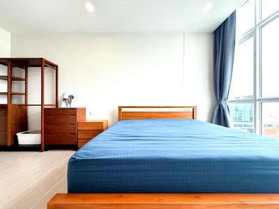 Condos for rent : @Condorental condo for rent Supalai Premier Si Phraya - Samyan