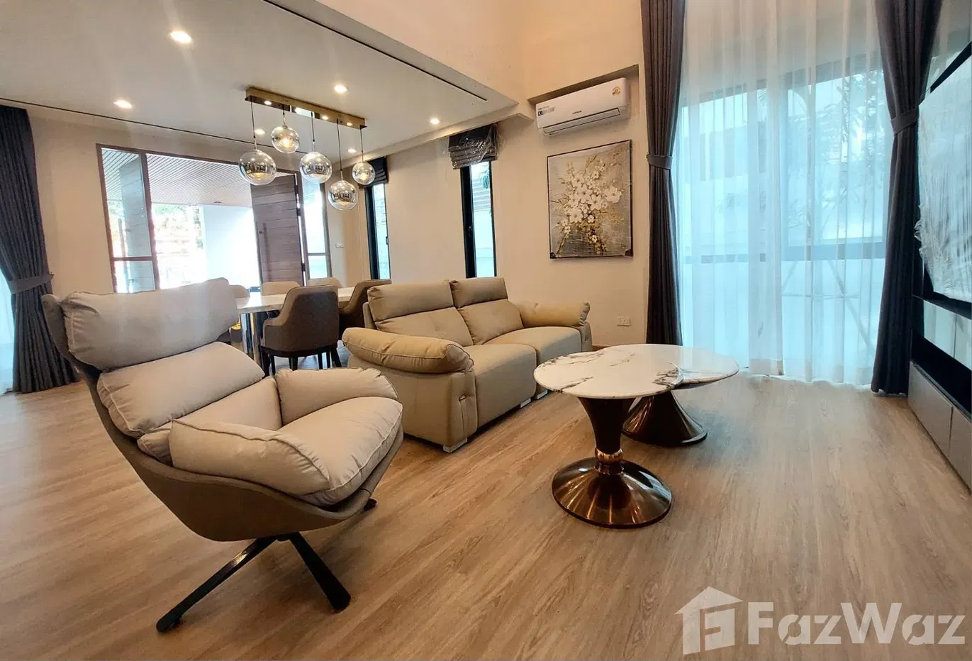 รูป ขาย วิลล่า 4 ห้องนอน ใน เมืองพัทยา, ชลบุรี 5565551 - รูปที่ 4/16