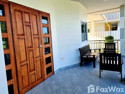 บ้านเดี่ยว ประจวบคีรีขันธ์ : ขาย บ้านเดี่ยว 3 ห้องนอน ในโครงการ ลีโอ รีสอร์ท เดอะ ริเวอร์ 1881530