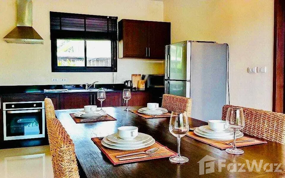 2 Bedroom Villa for rent in Rawai, Phuket  1926567 - image 2