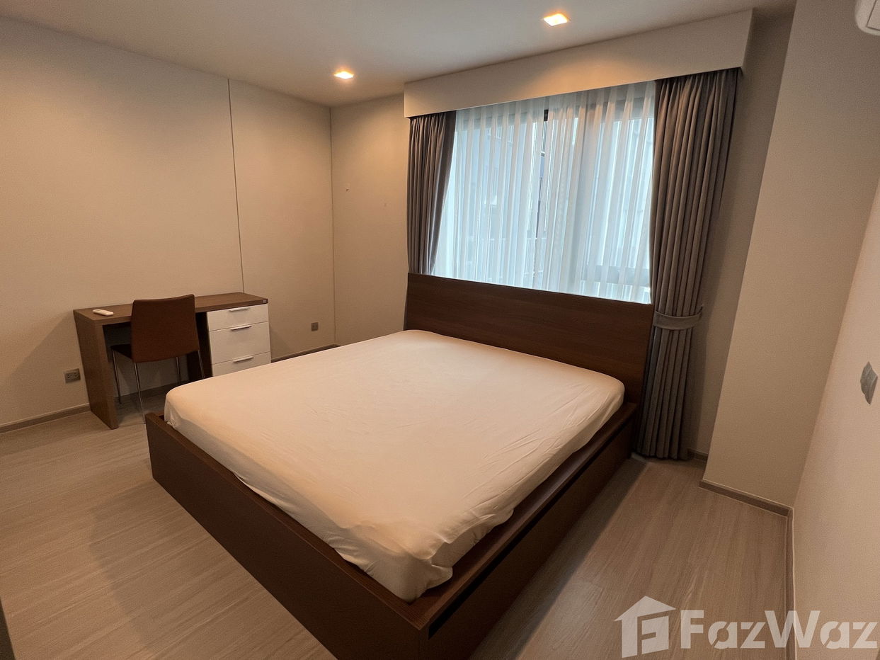 picture Life Ladprao - Bldg A - 2 Bed/1 Bath - 61.3 sqm 1703060 - 9/15