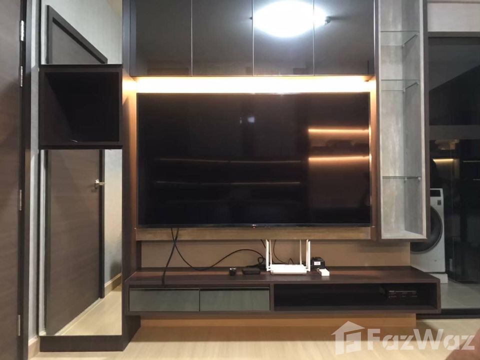 picture 1 Bedroom Condo for sale at Supalai City Resort Rama 8  1398290 - 3/6