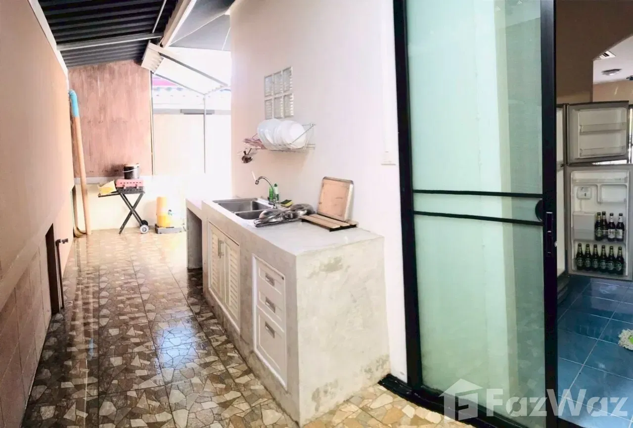 รูป ขาย บ้านเดี่ยว 3 ห้องนอน ใน หนองแก, ประจวบคีรีขันธ์ 5552409 - รูปที่ 14/19