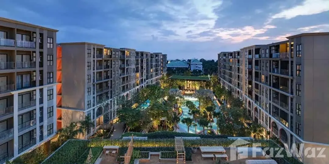 picture 1 Bedroom Condo for sale at La Habana  5752859 - 16/17