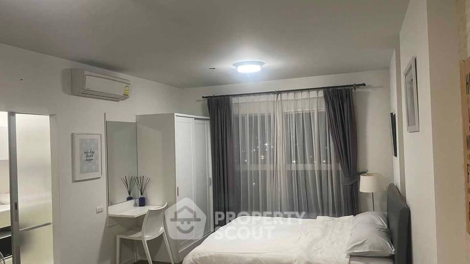 picture 1-BR Condo at Baan Kiang Fah in Nong Kae (ID 2354856) - 2/6