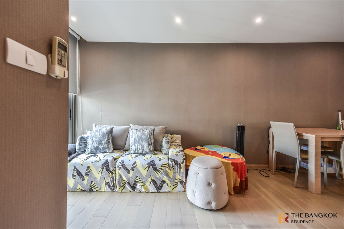 picture ✨✨Room available, great price Klass Silom near BTS Chong Nonsi - 3/11