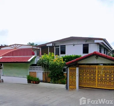 3 Bedroom House for sale in Suan Luang, Bangkok 5736337