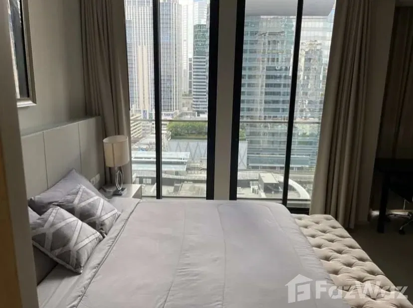 picture Noble Ploenchit 1 Bedroom 1 bathroom 1751238 - 3/9